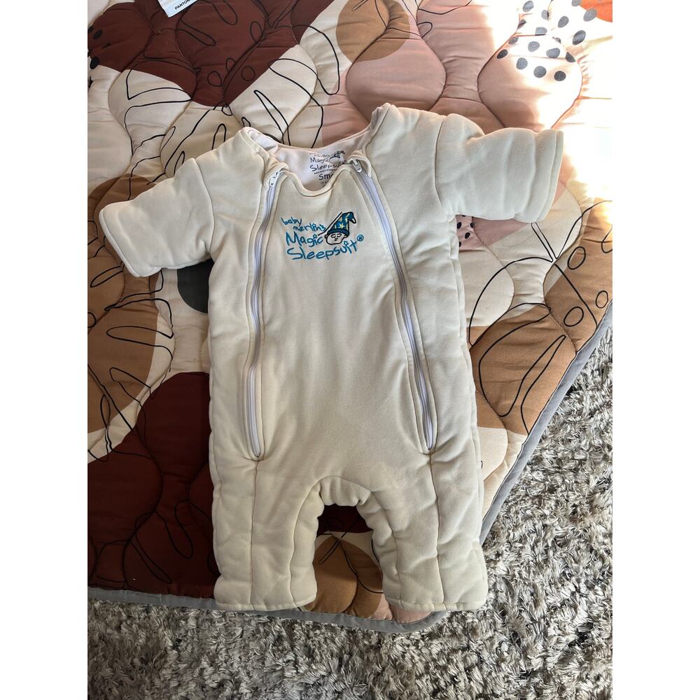 Merlin magic Sleep Suite S